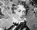 Lady Caroline Lamb Biography - Facts, Childhood, Family Life & Achievements