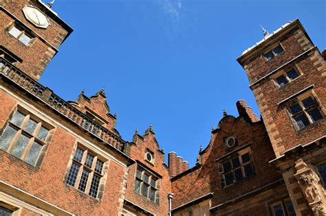 Aston Hall In Birmingham Visit A Jacobean Prodigy House From 1635