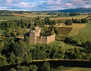 Clans, Castles and the Scottish Borders: Where exactly is the Duchy of ...