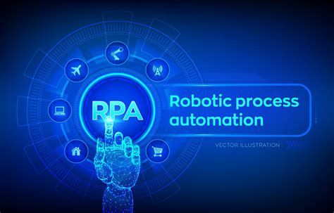 Robotic Process Automation Everything You Need To Know Part 1