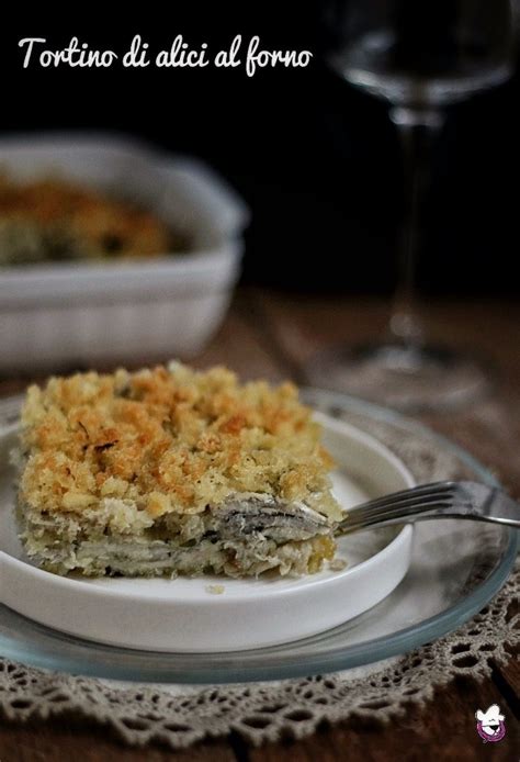 We did not find results for: Tortino di alici al forno|Pasticciando con Magica Nanà