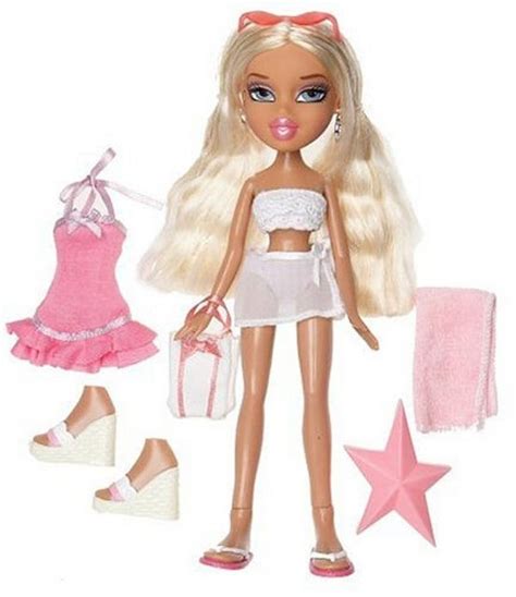 Bratz Fiesta De Disfraces Bratz Doll Outfits Bratz Girls Brat Doll