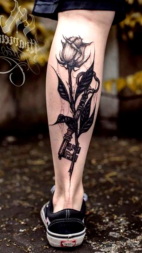 60 Amazing And Unique Tattoo Designs You Will Love Page 38 Of 60