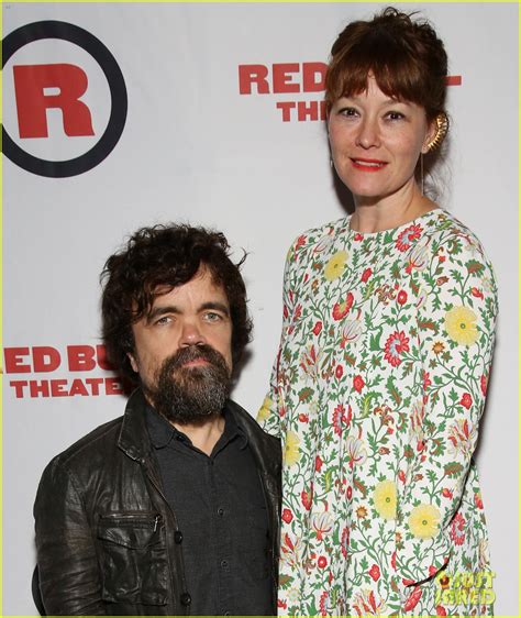 Photo Heres Where Peter Dinklage Was While Game Of Thrones Finale