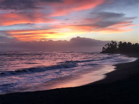 Kauai Sunset Rkauai
