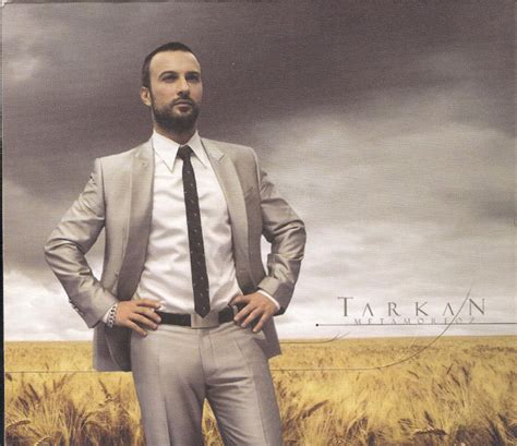 Tarkan слушать и скачать бесплатно. Tarkan - Metamorfoz (2007, CD) | Discogs