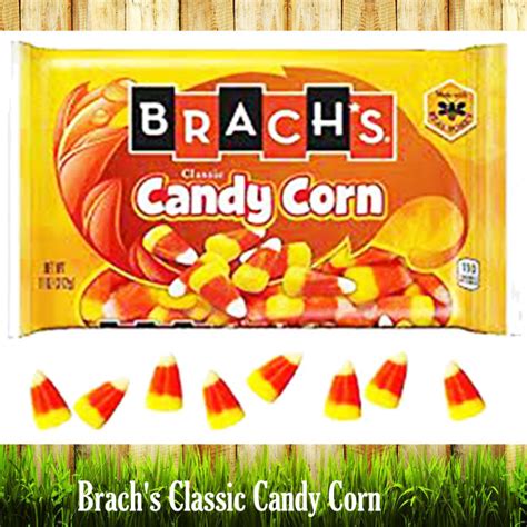 Brachs Classic Candy Corn 312g 11oz Lazada Ph