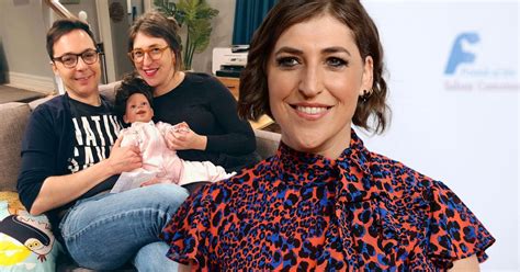 Mayim Bialik Admitted She Struggled On The Big Bang Theory For This Odd