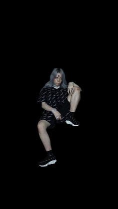 A new era of billie eilish has officially begun. Billie Eilish tattoo #billieeilish #tattoos # ...