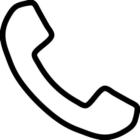 B Phone Svg Png Icon Free Download 367571 Onlinewebfontscom