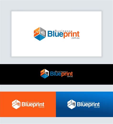 Logo Design For Business Blueprint Freelancer