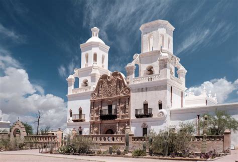 Shop for arizona art from the world's greatest living artists. Mission San Xavier del Bac - Tucson Attractions