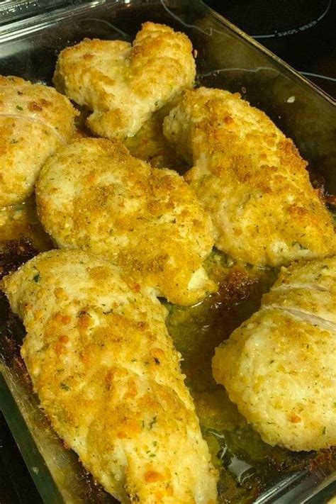 Our butter chicken recipe is very easy to make but still every bit as delicious as what you'll find at your favorite restaurant. Easy and Delicious Garlic Chicken - Maria's Kitchen