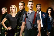 Chicago Fire temporada 9: Fecha de estreno, reparto, trama y más