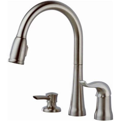 Installation of kitchen faucet seems to be very easy but it requires many things that combine to make a supremely working kitchen faucet. Best 4 Hole Kitchen Sink Faucet Sets Reviews | 2019 Rated
