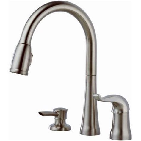 Get the best deals on 4 holes kitchen faucets when you shop the largest online selection at ebay.com. Best 4 Hole Kitchen Sink Faucet Sets Reviews | 2019 Rated