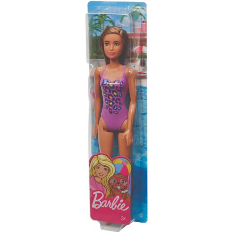 Barbie Beach Doll Assorted Toy Brands A K Caseys Toys