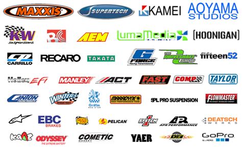 Navigating Karting Sponsorships How To Secure Racing Support Kart