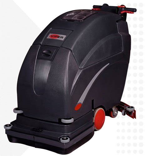 Viper Cleaning Equipment Fang20hd Fang Series Traction Drive Automatic