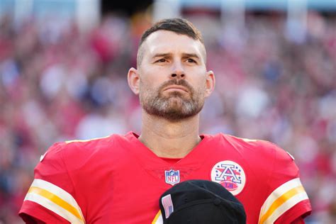 Meet Chad Henne’s Wife Brittany After Chiefs Backup Qb Replaces Patrick Mahomes