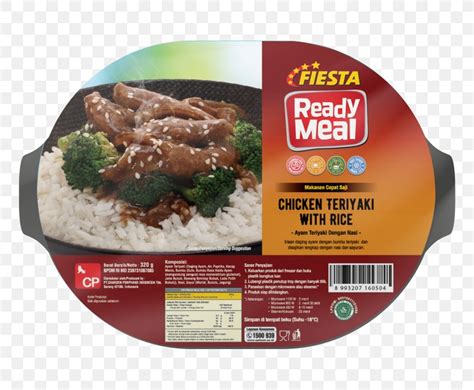 Maybe you would like to learn more about one of these? TV Dinner Rendang Bolognese Sauce Frozen Food, PNG ...