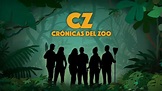 Carátula del programa Crónicas del zoo | RTPA (Asturias) | Televisión a ...