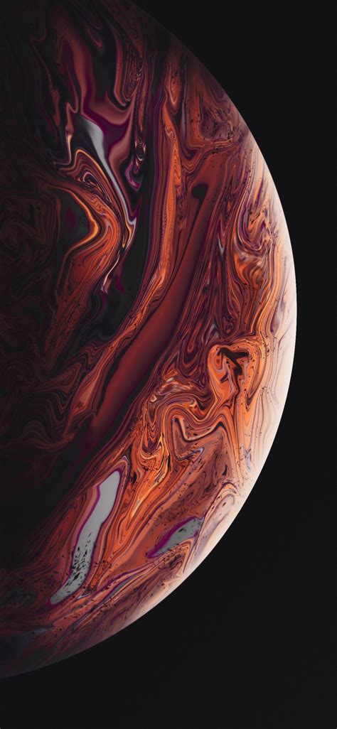 Iphone Xs Apple Wallpaper 2023 Phone Wallpaper Hd