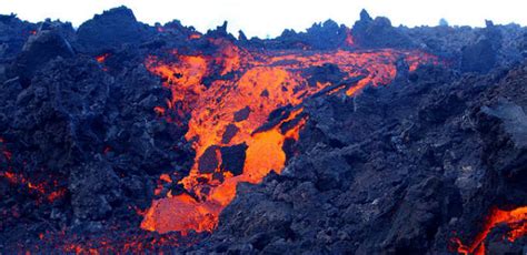 How To See Hot Flowing Lava And Other Stupid Questions