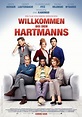 Willkommen bei den Hartmanns Film (2016) · Trailer · Kritik · KINO.de