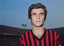 Gianni Rivera: the greatest playmaker in AC Milan history