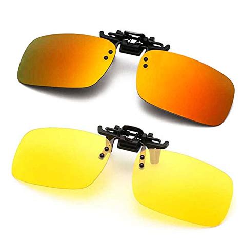 Best Clip On Sunglasses Reviews The Only Guide You Need Welovebest