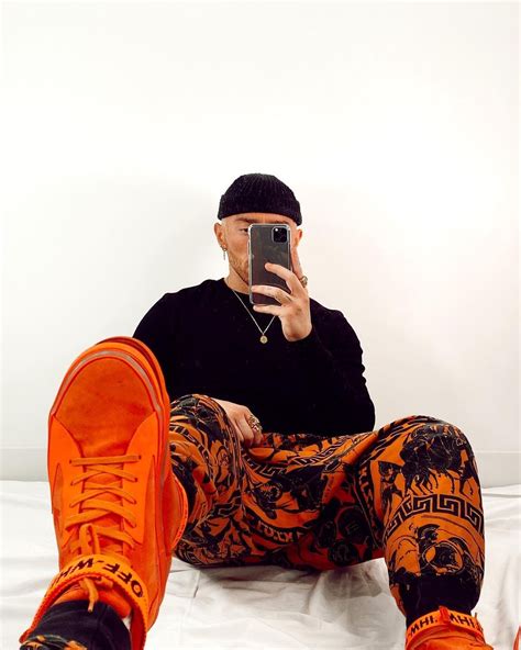 Streetwear By Dont Be Mike On Instagram Day 35 Of 180 Outfits Haven