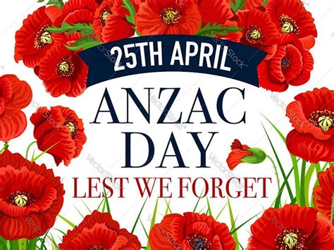 Anzac Day Lest We Forget Givealittle