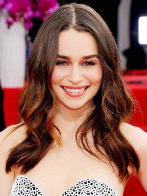 Emilia Clarke Größe Gewicht Maße Alter Biographie Wiki Daenerys