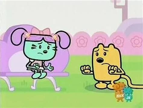 Wow Wow Wubbzy Big Move Images And Photos Finder