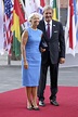 Photo : Christine Lagarde et son compagnon Xavier Giocanti - Les ...