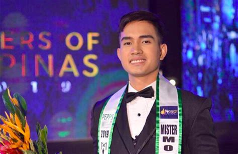 Cebuano Model To Represent Ph In Mr Model Of The Universe Pageant In India Cebu Daily News