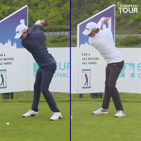 Dp World Tour On Twitter Two Great Swings 👌 I6boce9q9n