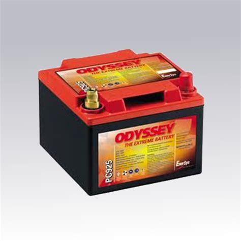 Odyssey Ods Agm16l Extreme Racing 35 Battery Pc925 Batteries Direct