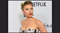 Scarlett Johansson vive su mejor momento - Guatevision