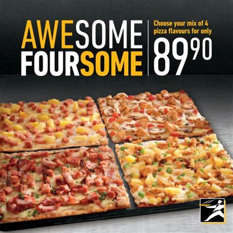 Subscribe to wethrift's email alerts for debonairs pizza uae and we will send you an email notification every time we discover a new discount code. Debonairs Pizza on Twitter: "With so many delicious ...