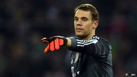 Manuel Neuer Wallpapers Hd Images And Photos Finder