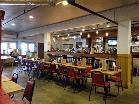 Masseria Kitchen And Bar Blue Ridge Restaurant Reviews Photos And Phone