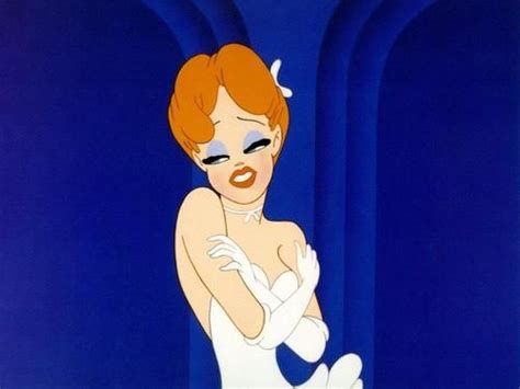 Red Hot In “swing Shift Cinderella” 1945 Tex Avery Tex Avery
