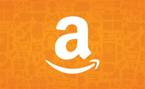 Amazon.com gift cards are the perfect way to give them as a present for everyone or you can use it for yourself. a for Amazon (Icons) - Amazon.co.uk eGift Voucher: Amazon.co.uk: Gift Cards & Top Up