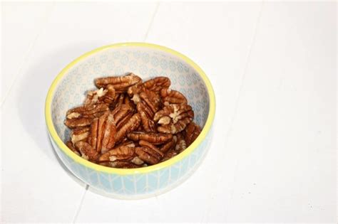 Pecan Nut Allergy