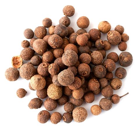 Whole Allspice Berries Buy In Bulk From Food To Live