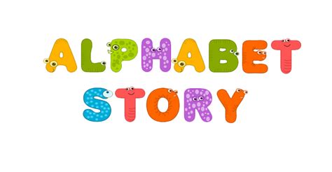 Alphabet Story Worksheet Create A Story From A To Z All Esl