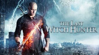 In the last witch hunter, the warrior kaulder (vin diesel) seeks out witches with his allies, the axe and cross. The Last Witch Hunter | Flixfilm