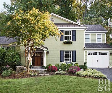 Boost Curb Appeal On A Budget With These 26 Easy Exterior Updates